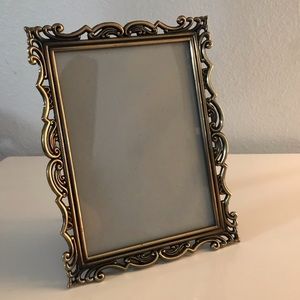 Vintage frame